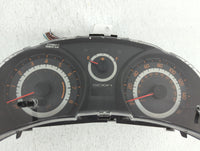 2014-2016 Scion Tc Instrument Cluster Speedometer Gauges P/N:83800-21510 Fits Fits 2014 2015 2016 OEM Used Auto Parts - Oemu