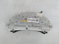 2014-2016 Scion Tc Instrument Cluster Speedometer Gauges P/N:83800-21510 Fits Fits 2014 2015 2016 OEM Used Auto Parts - Oemu