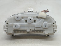 2014-2016 Scion Tc Instrument Cluster Speedometer Gauges P/N:83800-21510 83800-21500 Fits Fits 2014 2015 2016 OEM Used Auto 