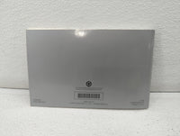 2014 Scion Tc Owners Manual Book Guide OEM Used Auto Parts - Oemusedautoparts1.com