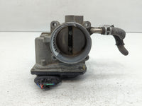 2011-2016 Scion Tc Throttle Body P/N:22030-36010 Fits Fits 2009 2010 2011 2012 2013 2014 2015 2016 2017 2018 2019 OEM Used A