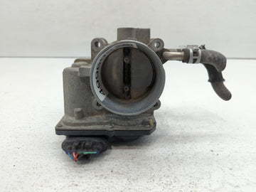 2011-2016 Scion Tc Throttle Body P/N:22030-36010 Fits Fits 2009 2010 2011 2012 2013 2014 2015 2016 2017 2018 2019 OEM Used A