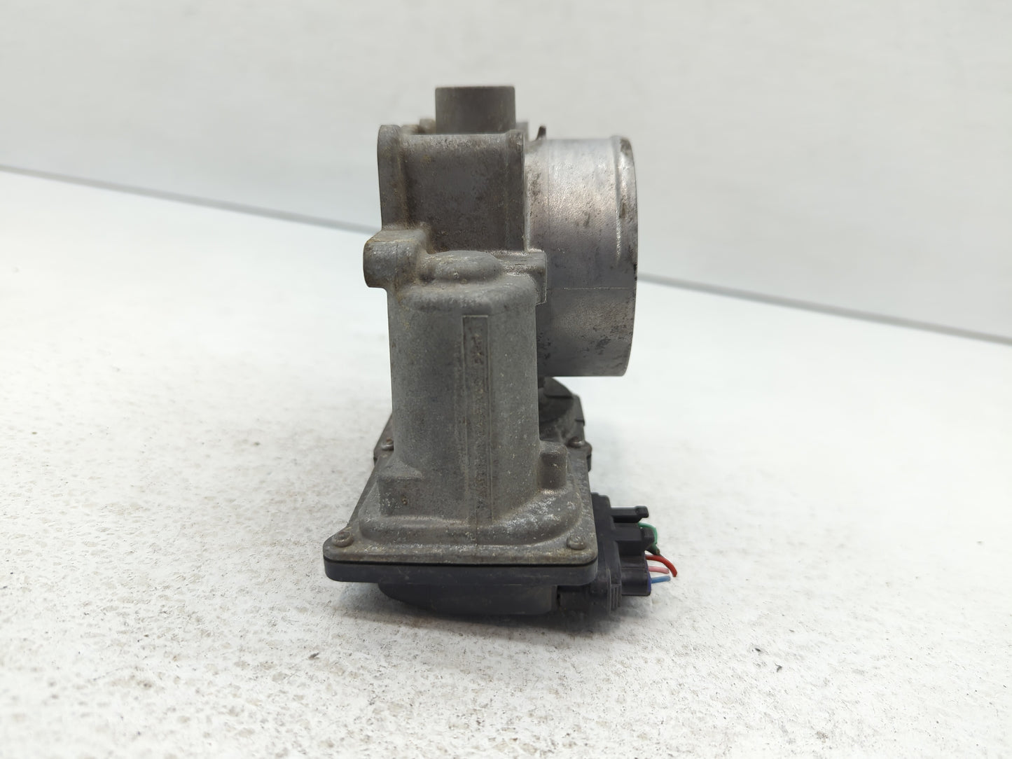 2011-2016 Scion Tc Throttle Body P/N:22030-36010 Fits Fits 2009 2010 2011 2012 2013 2014 2015 2016 2017 2018 2019 OEM Used A