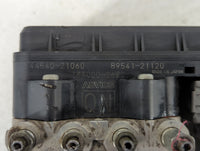 2014-2016 Scion Tc ABS Pump Control Module Replacement P/N:89541-21120 Fits Fits 2014 2015 2016 OEM Used Auto Parts - Oemuse