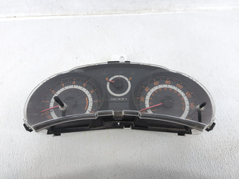 compare product 2014-2016 Scion Tc Instrument Cluster Speedometer Gauges P/N:83800-21490-A Fits Fits 2014 2015 2016 OEM Used Auto Parts