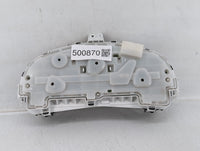 2014-2016 Scion Tc Instrument Cluster Speedometer Gauges P/N:83800-21490-A Fits Fits 2014 2015 2016 OEM Used Auto Parts - Oe