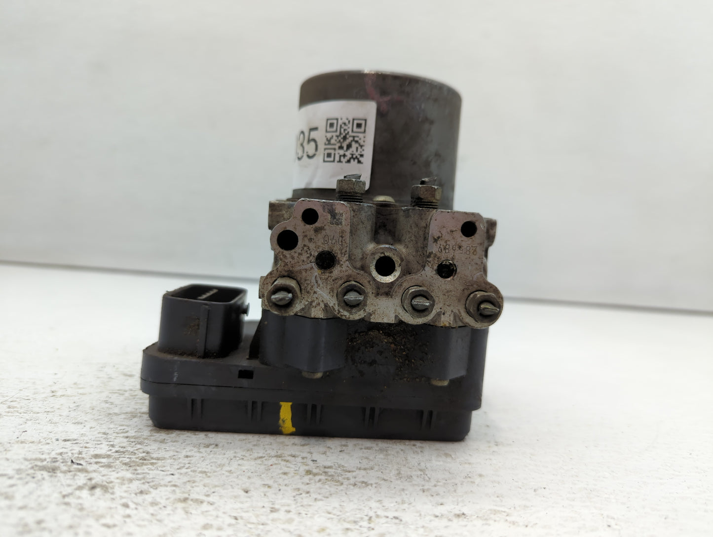 2014-2016 Scion Tc ABS Pump Control Module Replacement Fits Fits 2014 2015 2016 OEM Used Auto Parts - Oemusedautoparts1.com