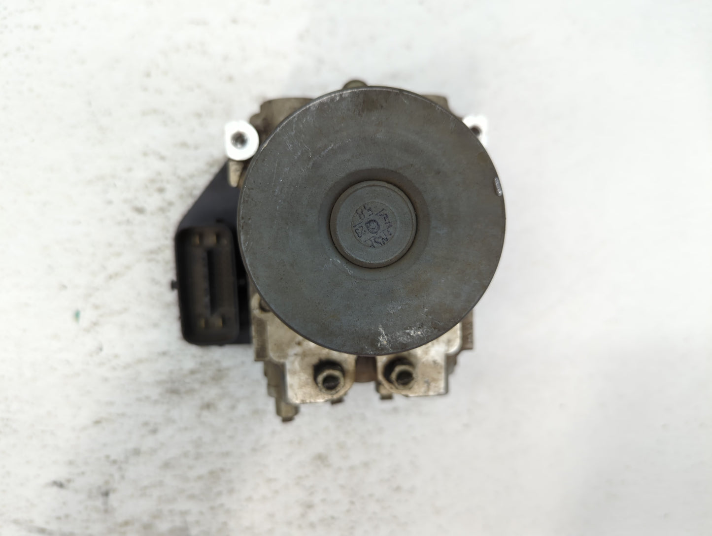 2014-2016 Scion Tc ABS Pump Control Module Replacement Fits Fits 2014 2015 2016 OEM Used Auto Parts - Oemusedautoparts1.com