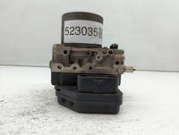 2014-2016 Scion Tc ABS Pump Control Module Replacement Fits Fits 2014 2015 2016 OEM Used Auto Parts - Oemusedautoparts1.com