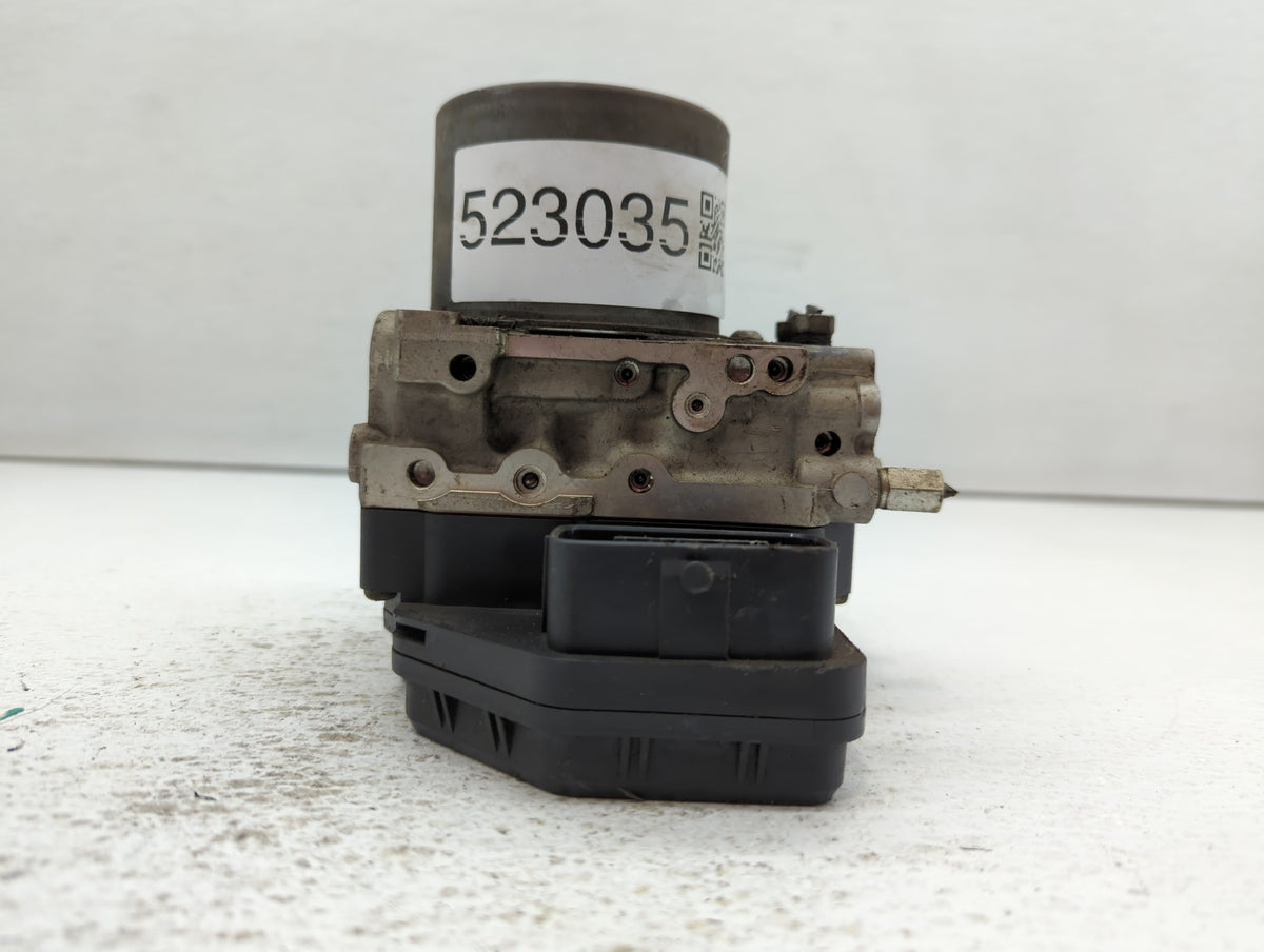 2014-2016 Scion Tc Anti-Lock Brake ABS Pump Module Actuator OEM Fits Fits 2014 2015 2016 OEM Used Auto Parts - Oemusedautopa