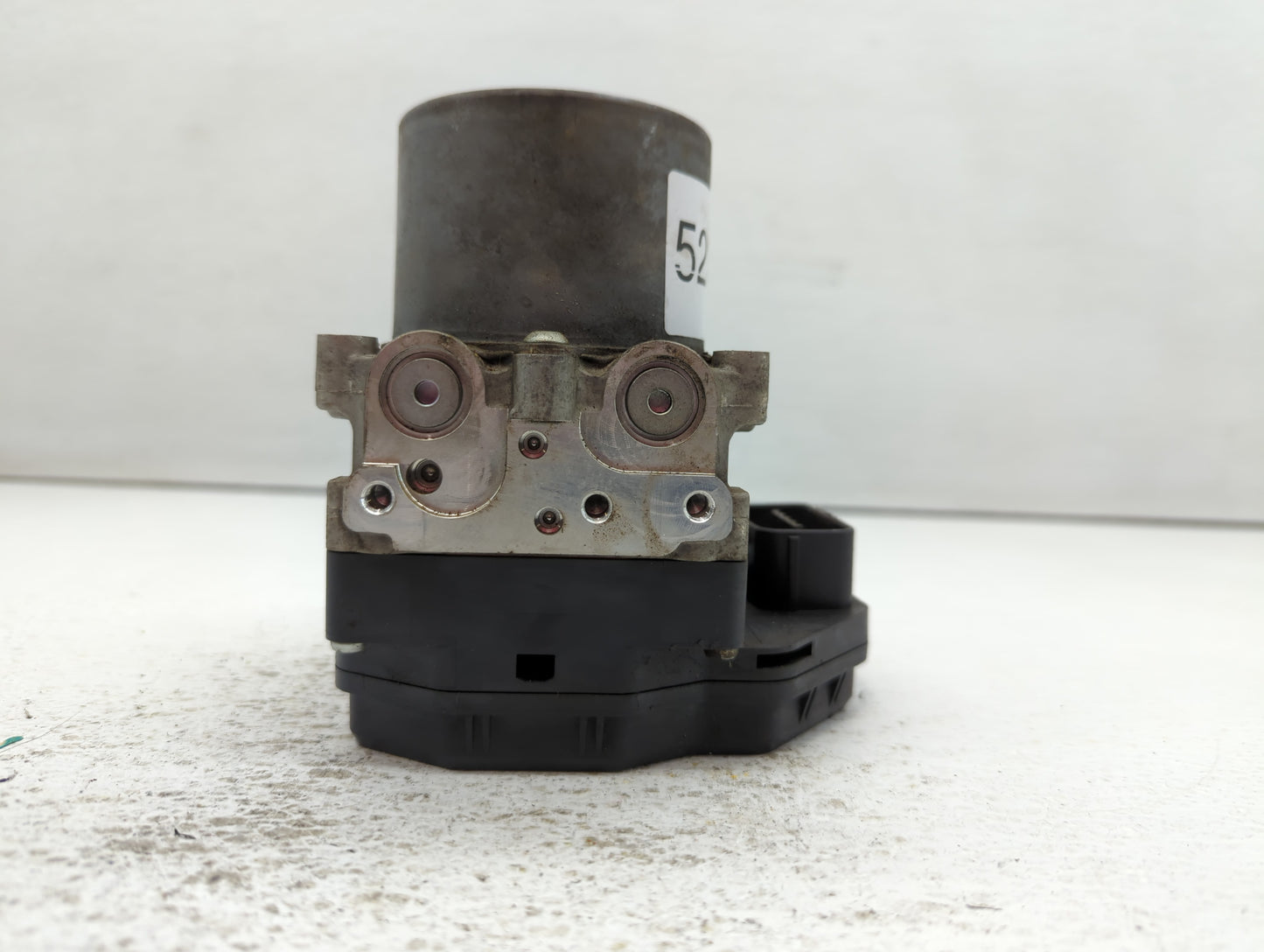 2014-2016 Scion Tc ABS Pump Control Module Replacement Fits Fits 2014 2015 2016 OEM Used Auto Parts - Oemusedautoparts1.com