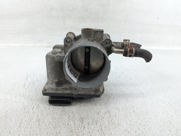 2011-2016 Scion Tc Throttle Body P/N:22030-36010 Fits Fits 2009 2010 2011 2012 2013 2014 2015 2016 2017 2018 2019 OEM Used A