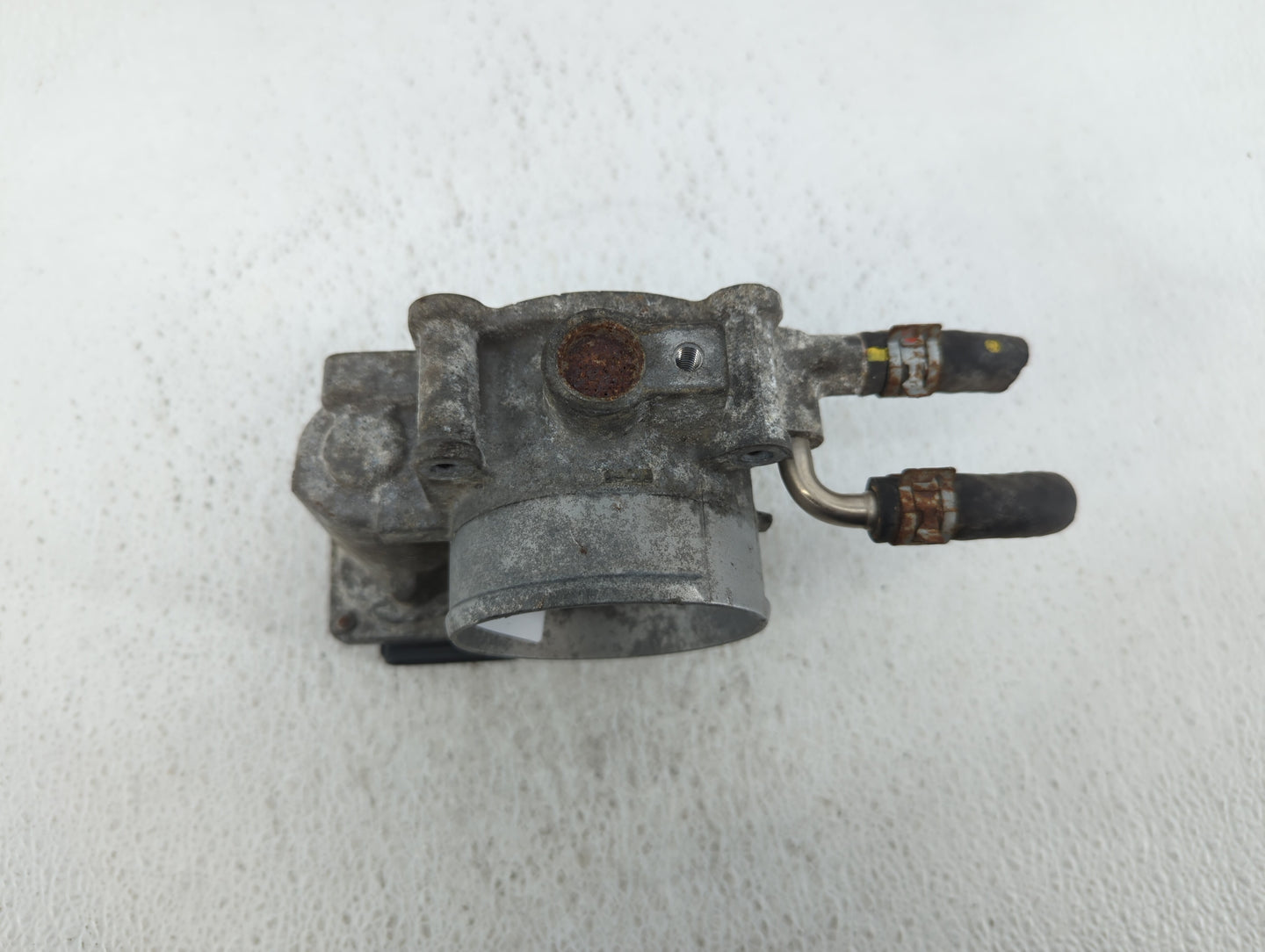 2011-2016 Scion Tc Throttle Body P/N:22030-36010 Fits Fits 2009 2010 2011 2012 2013 2014 2015 2016 2017 2018 2019 OEM Used A