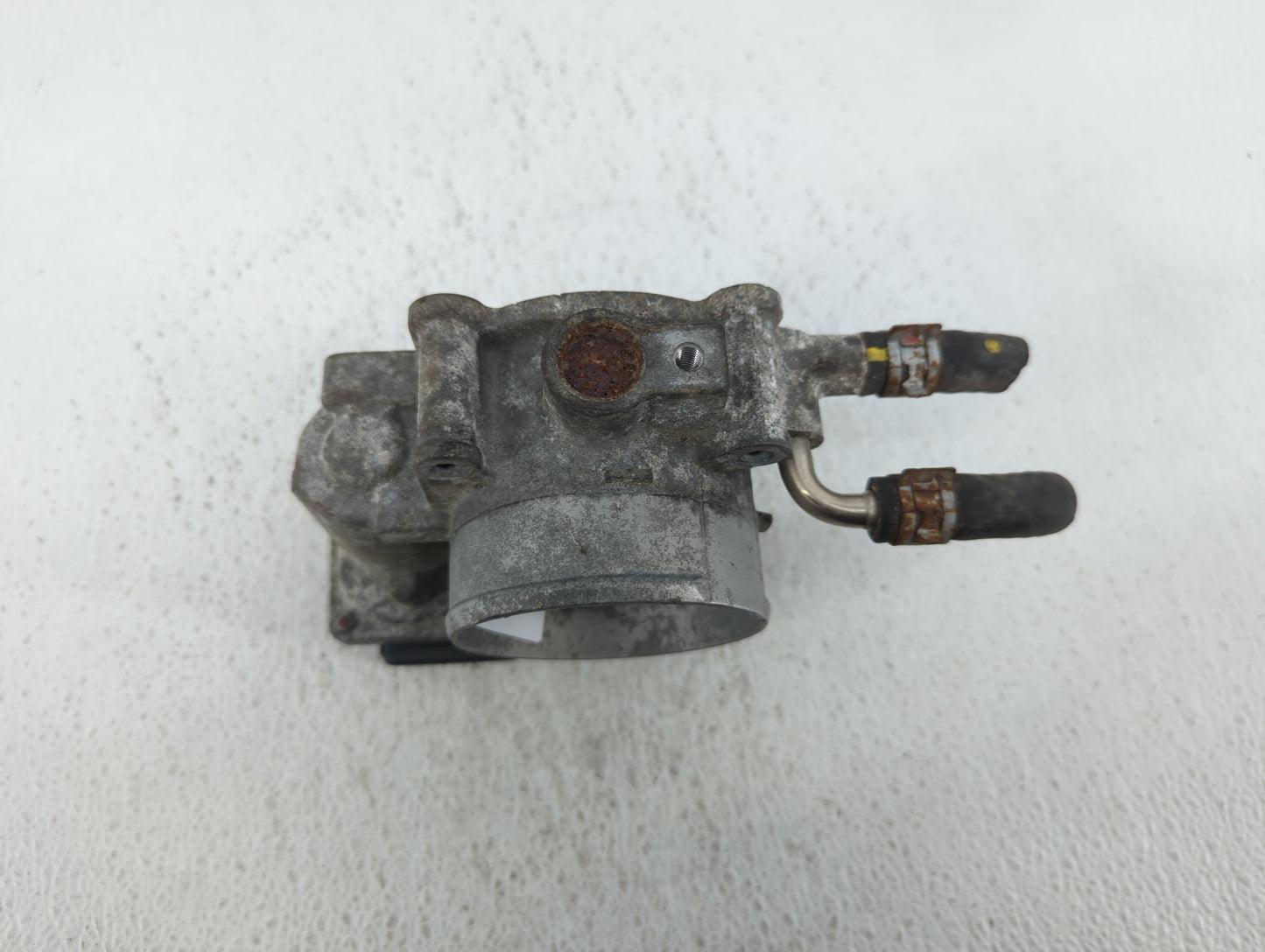 2011-2016 Scion Tc Throttle Body P/N:22030-36010 Fits Fits 2009 2010 2011 2012 2013 2014 2015 2016 2017 2018 2019 OEM Used A