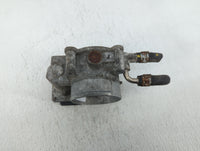 2011-2016 Scion Tc Throttle Body P/N:22030-36010 Fits Fits 2009 2010 2011 2012 2013 2014 2015 2016 2017 2018 2019 OEM Used A