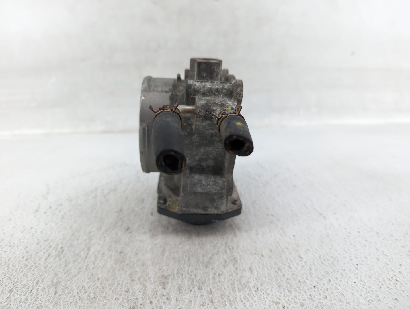 2011-2016 Scion Tc Throttle Body P/N:22030-36010 Fits Fits 2009 2010 2011 2012 2013 2014 2015 2016 2017 2018 2019 OEM Used A