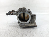 2011-2016 Scion Tc Throttle Body P/N:22030-36010 Fits Fits 2009 2010 2011 2012 2013 2014 2015 2016 2017 2018 2019 OEM Used A