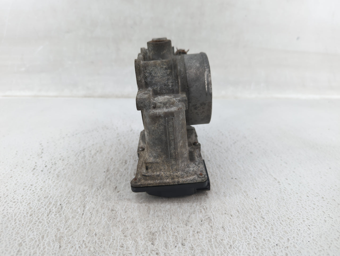 2011-2016 Scion Tc Throttle Body P/N:22030-36010 Fits Fits 2009 2010 2011 2012 2013 2014 2015 2016 2017 2018 2019 OEM Used A