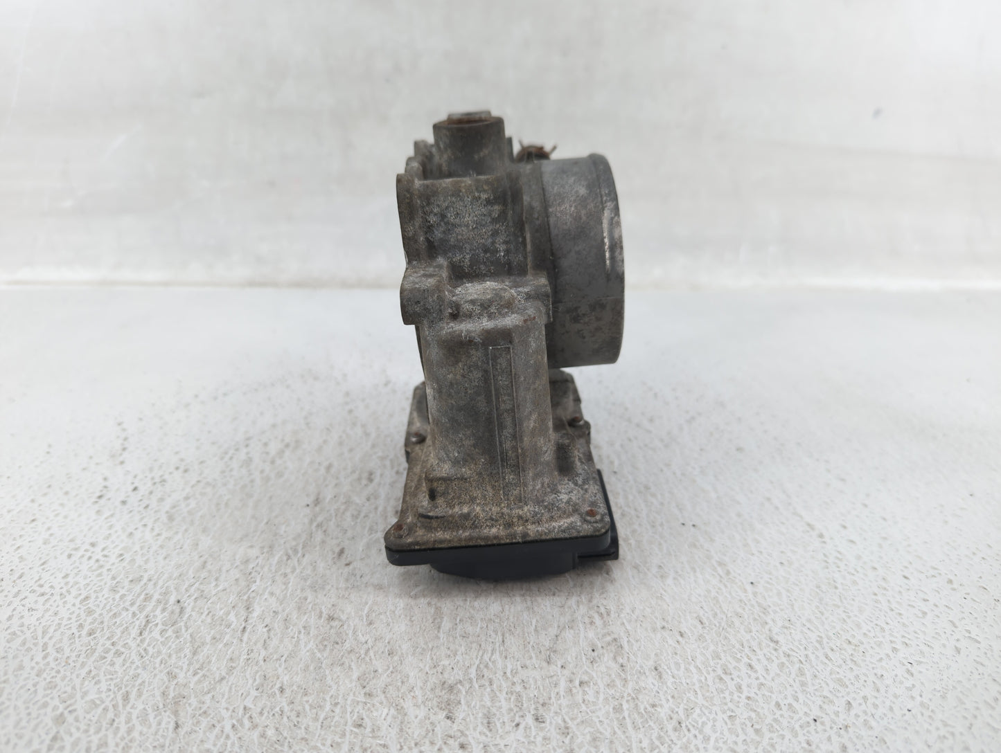 2011-2016 Scion Tc Throttle Body P/N:22030-36010 Fits Fits 2009 2010 2011 2012 2013 2014 2015 2016 2017 2018 2019 OEM Used A