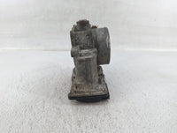 2011-2016 Scion Tc Throttle Body P/N:22030-36010 Fits Fits 2009 2010 2011 2012 2013 2014 2015 2016 2017 2018 2019 OEM Used A