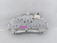2014-2016 Scion Tc Instrument Cluster Speedometer Gauges P/N:83800-21490-A Fits Fits 2014 2015 2016 OEM Used Auto Parts - Oe