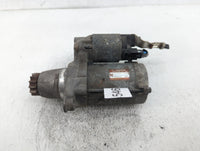 2011-2016 Scion Tc Car Starter Motor Solenoid OEM P/N:428000-5904 28100-31102 Fits Fits 2011 2012 2013 2014 2015 2016 OEM Us
