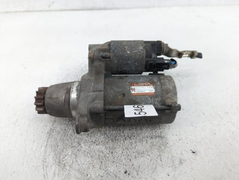 compare product 2011-2016 Scion Tc Car Starter Motor Solenoid OEM P/N:428000-5904 28100-31102 Fits Fits 2011 2012 2013 2014 2015 2016 OEM Used Auto Parts