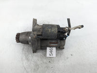 2011-2016 Scion Tc Car Starter Motor Solenoid OEM P/N:428000-5904 28100-31102 Fits Fits 2011 2012 2013 2014 2015 2016 OEM Us