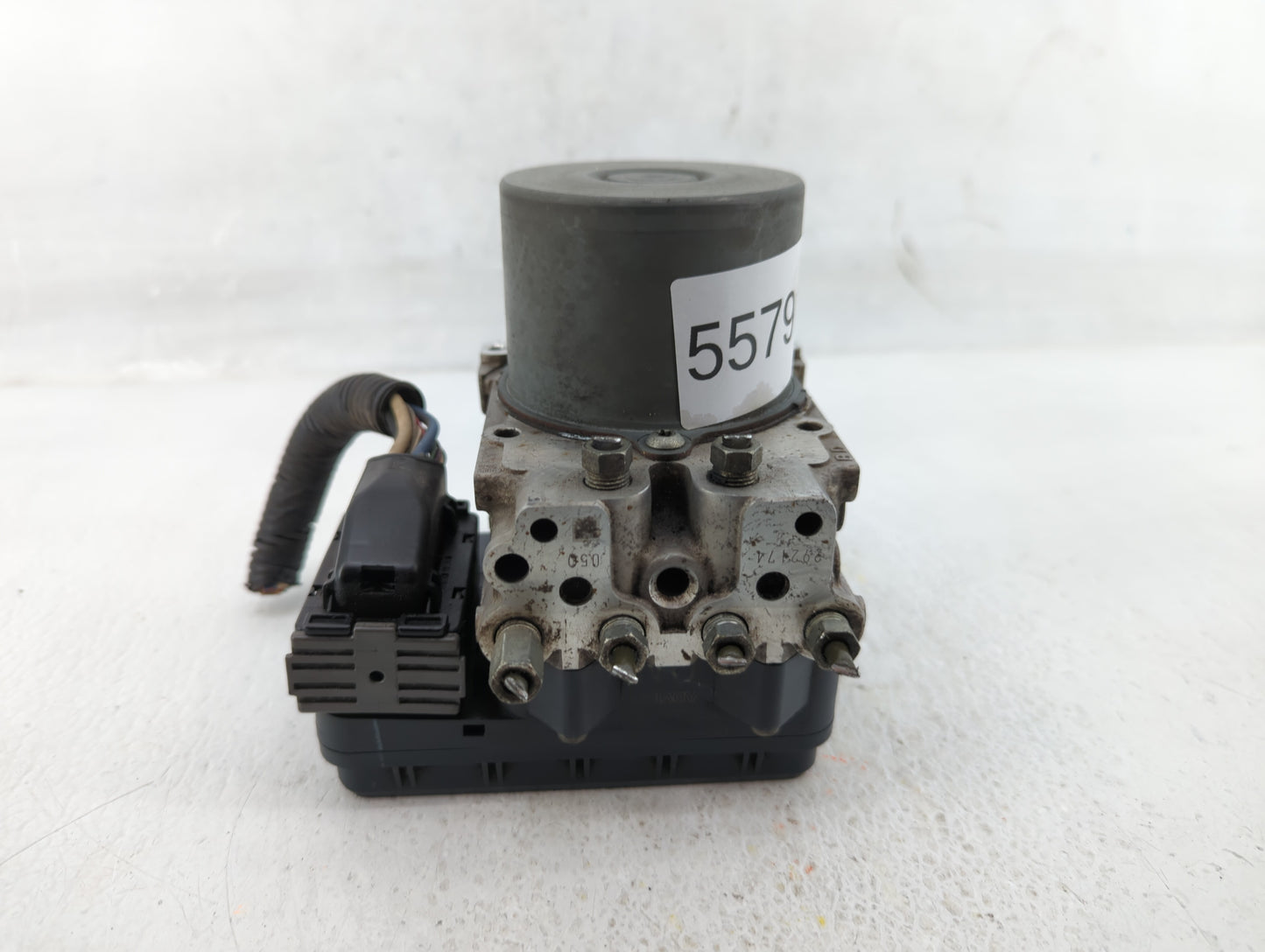 2014-2016 Scion Tc ABS Pump Control Module Replacement P/N:133000-2680 89541-21120, 44540-21060 Fits Fits 2014 2015 2016 OEM