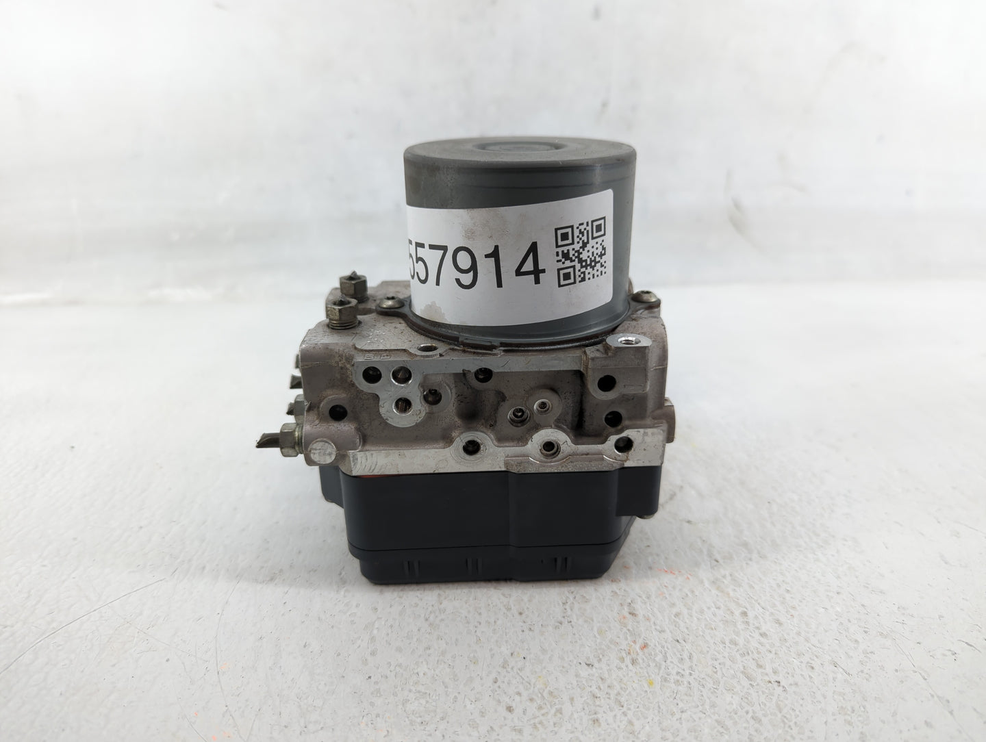 2014-2016 Scion Tc ABS Pump Control Module Replacement P/N:133000-2680 89541-21120, 44540-21060 Fits Fits 2014 2015 2016 OEM