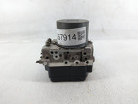 2014-2016 Scion Tc ABS Pump Control Module Replacement P/N:133000-2680 89541-21120, 44540-21060 Fits Fits 2014 2015 2016 OEM