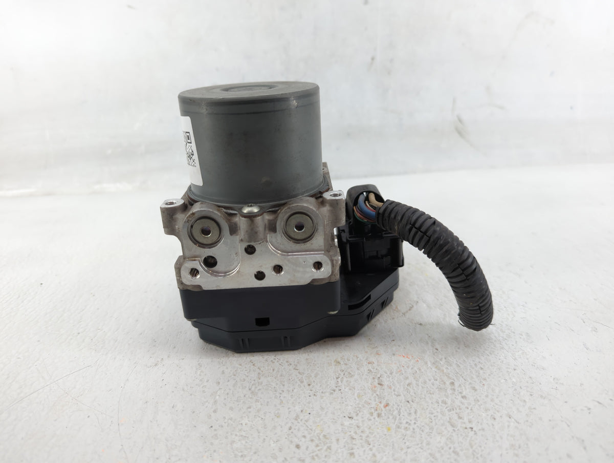 2014-2016 Scion Tc Anti-Lock Brake ABS Pump Module Actuator OEM P/N:133000-2680 89541-21120, 44540-21060 Fits Fits 2014 2015
