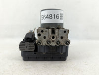 2014-2016 Scion Tc ABS Pump Control Module Replacement P/N:133000-2680 89541-21120, 44540-21060 Fits Fits 2014 2015 2016 OEM