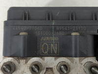 2014-2016 Scion Tc ABS Pump Control Module Replacement P/N:133000-2680 89541-21120, 44540-21060 Fits Fits 2014 2015 2016 OEM