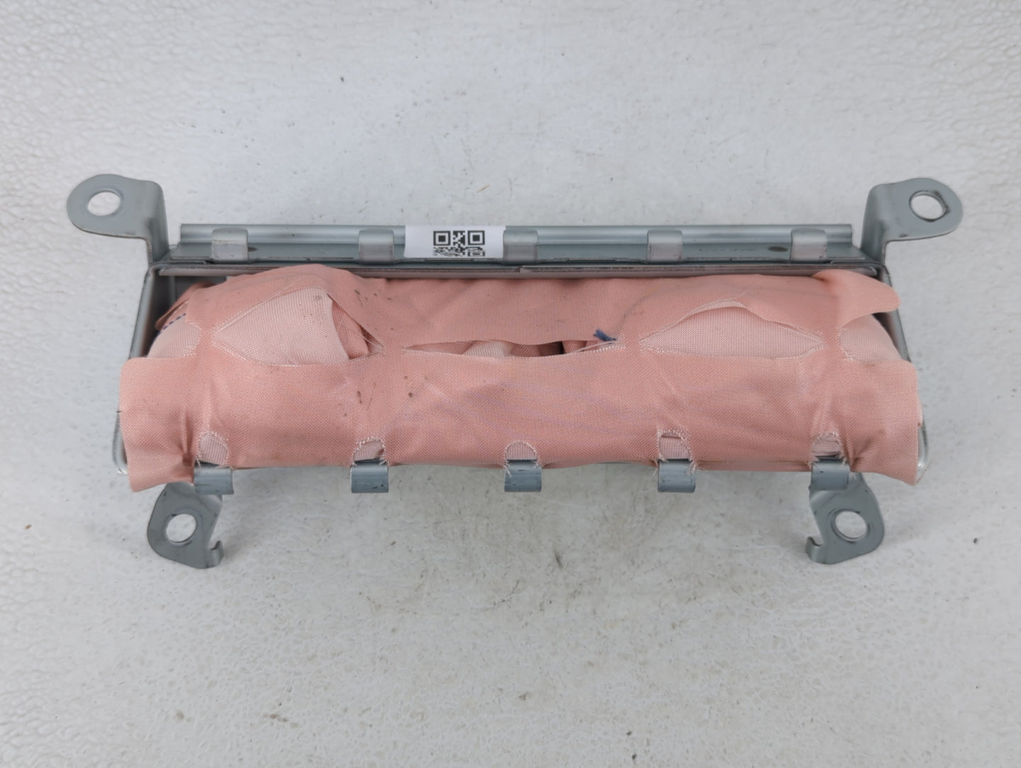 2014 Scion Tc Air Bag Passenger Right Knee OEM P/N:001984013TS2 Fits OEM Used Auto Parts - Oemusedautoparts1.com