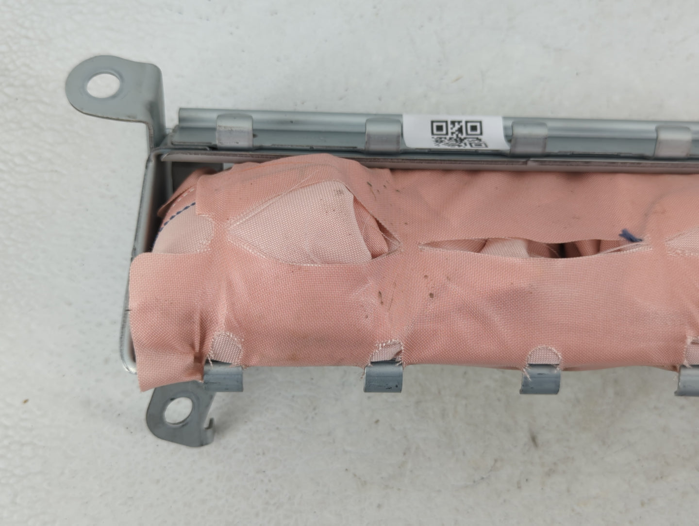 2014 Scion Tc Air Bag Passenger Right Knee OEM P/N:001984013TS2 Fits OEM Used Auto Parts - Oemusedautoparts1.com