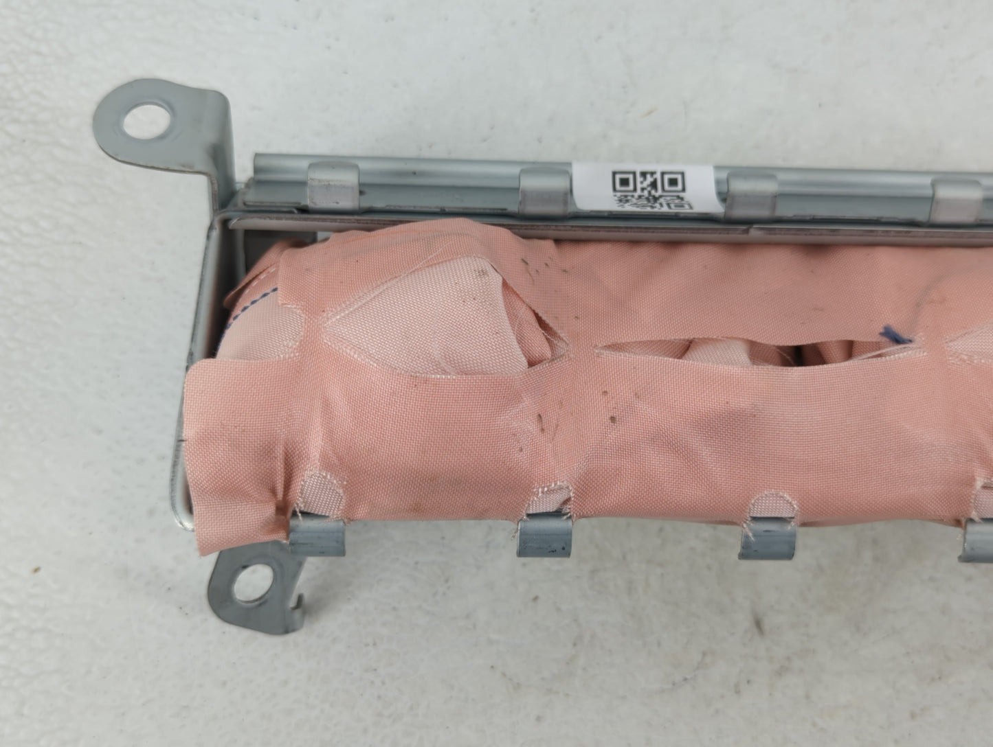 2014 Scion Tc Air Bag Passenger Right Knee OEM P/N:001984013TS2 Fits OEM Used Auto Parts - Oemusedautoparts1.com