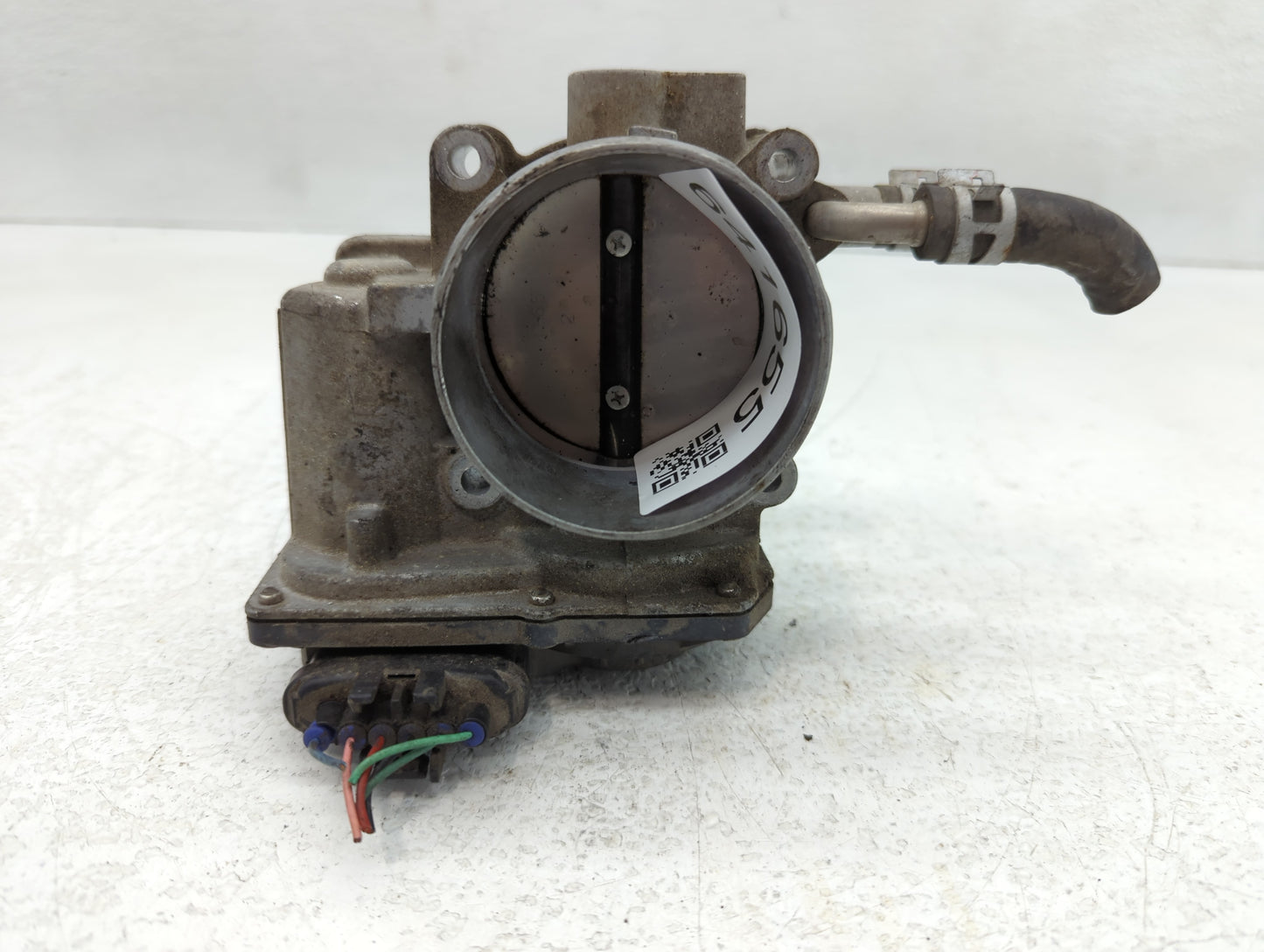 2011-2016 Scion Tc Throttle Body P/N:22030-36010
3H09
D0770 Fits Fits 2009 2010 2011 2012 2013 2014 2015 2016 2017 2018 2019