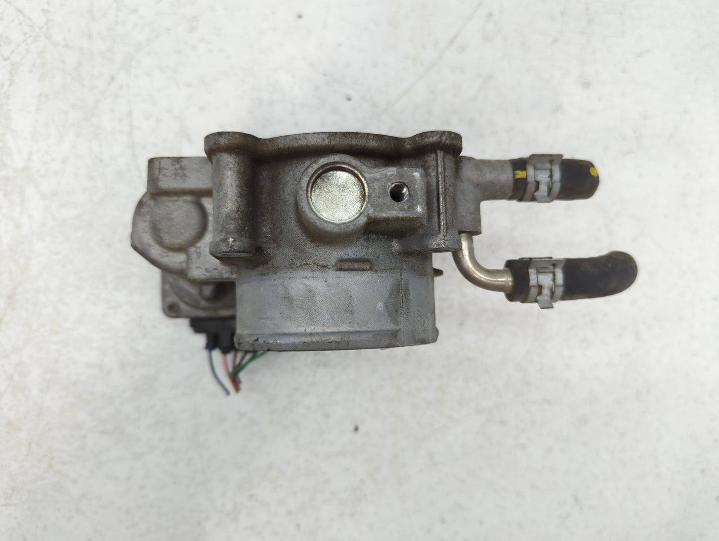 2011-2016 Scion Tc Throttle Body P/N:22030-36010
3H09
D0770 Fits Fits 2009 2010 2011 2012 2013 2014 2015 2016 2017 2018 2019