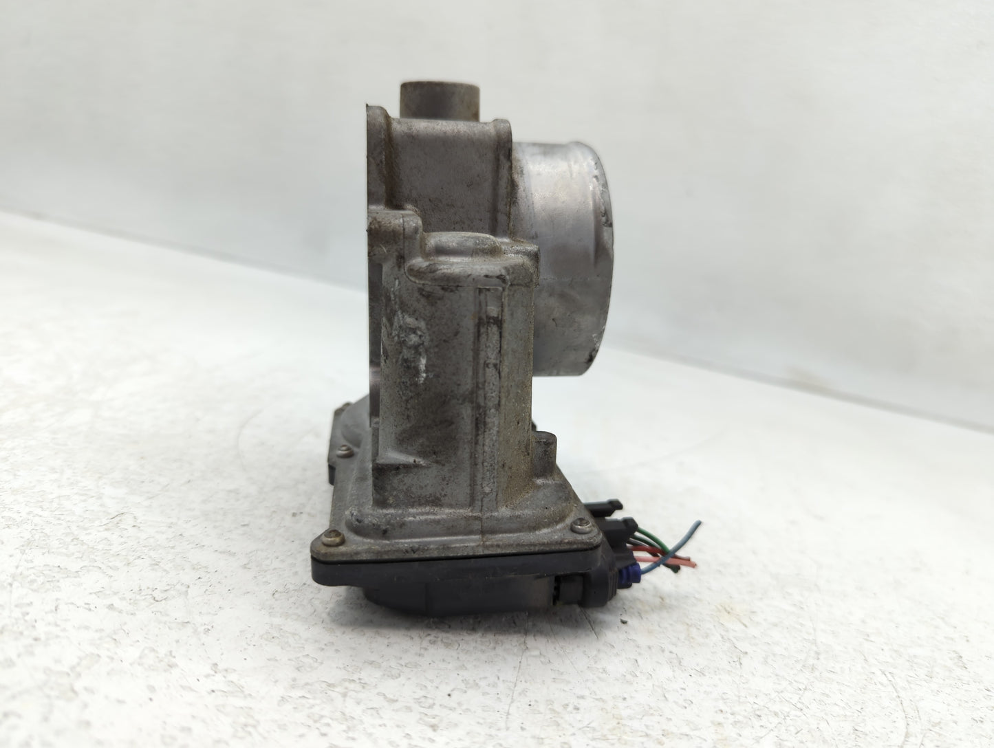 2011-2016 Scion Tc Throttle Body P/N:22030-36010
3H09
D0770 Fits Fits 2009 2010 2011 2012 2013 2014 2015 2016 2017 2018 2019