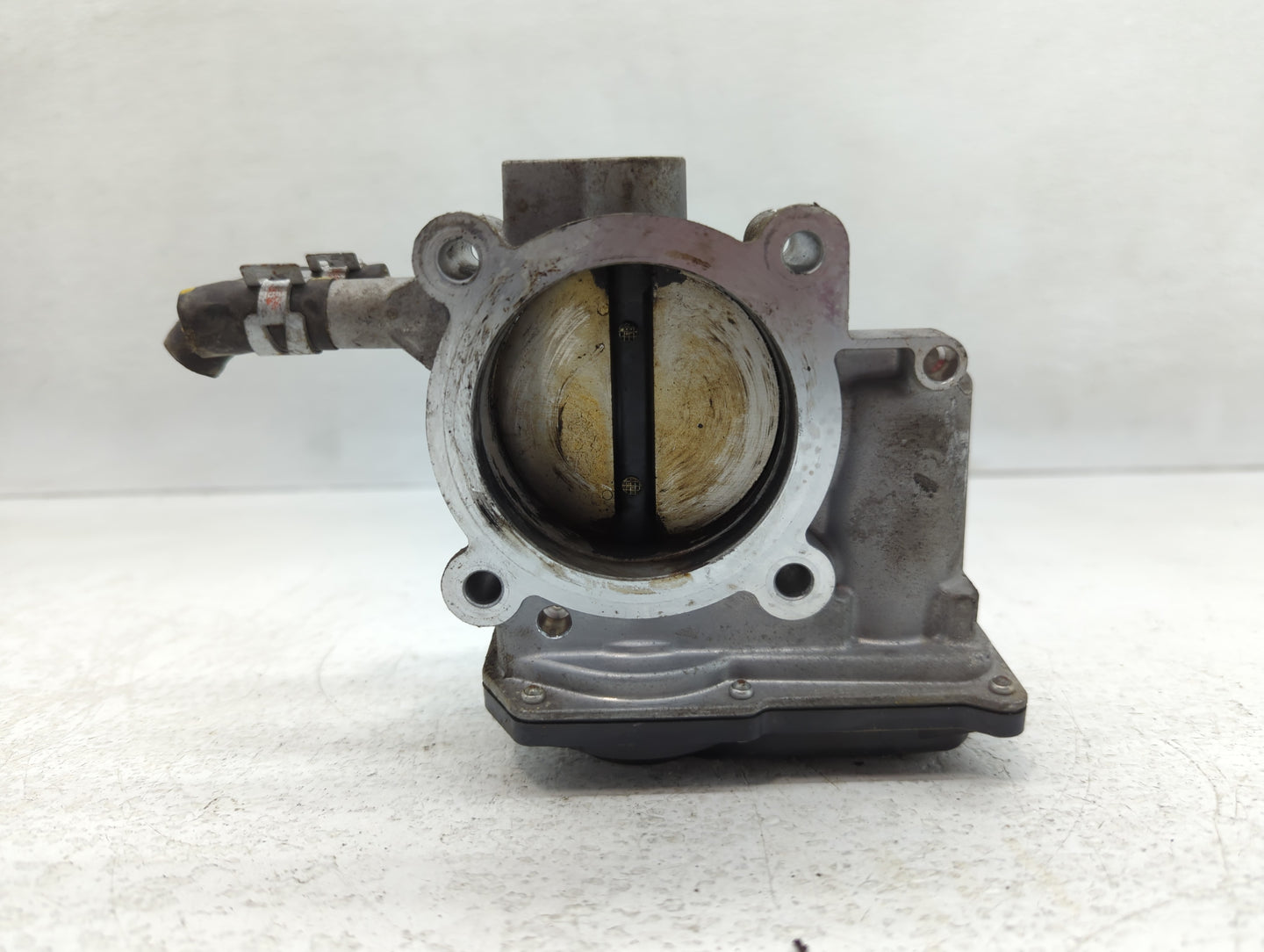 2011-2016 Scion Tc Throttle Body P/N:22030-36010
3H09
D0770 Fits Fits 2009 2010 2011 2012 2013 2014 2015 2016 2017 2018 2019