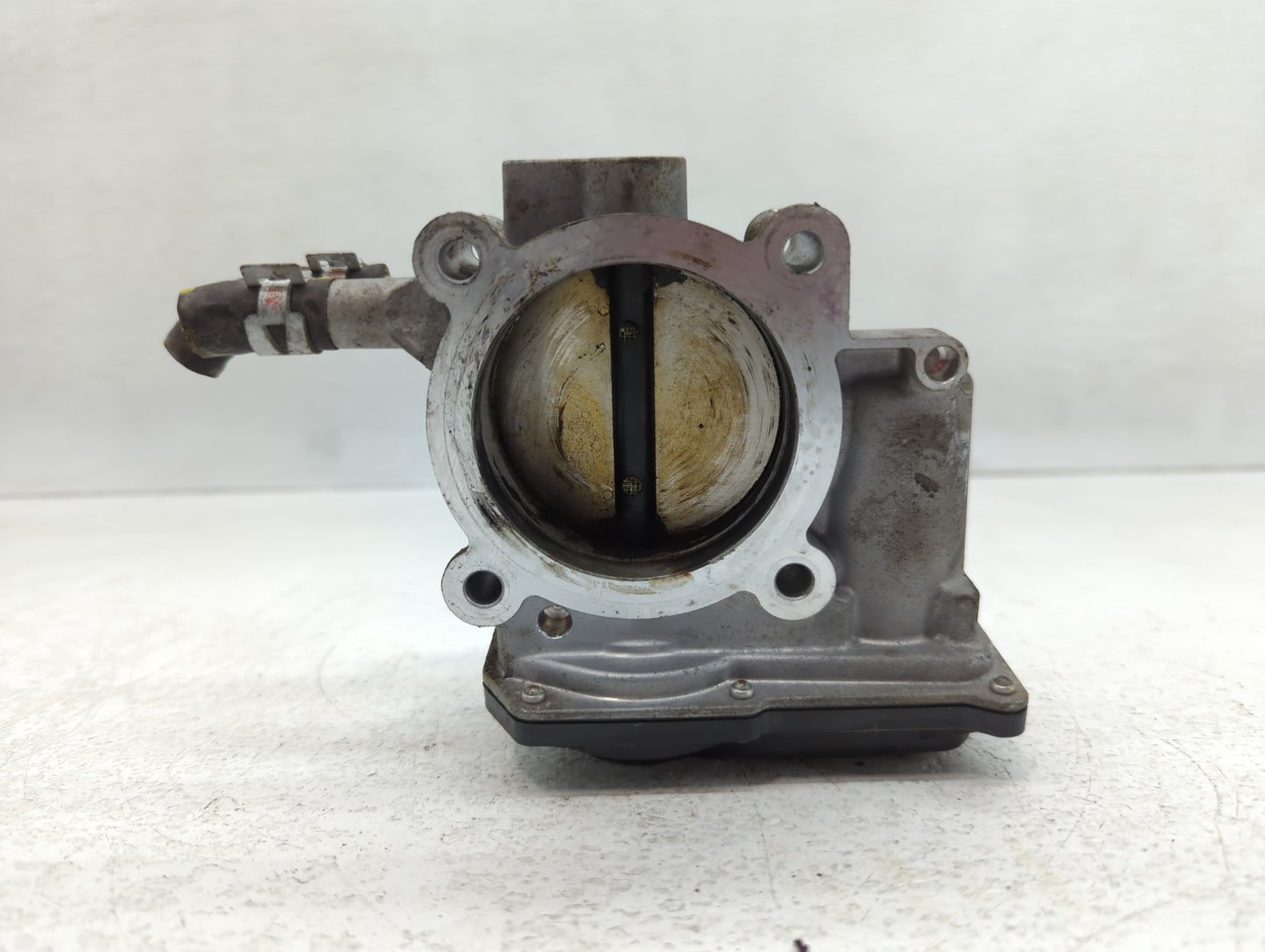 2011-2016 Scion Tc Throttle Body P/N:22030-36010
3H09
D0770 Fits Fits 2009 2010 2011 2012 2013 2014 2015 2016 2017 2018 2019