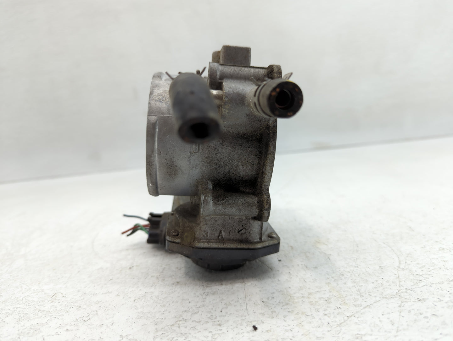 2011-2016 Scion Tc Throttle Body P/N:22030-36010
3H09
D0770 Fits Fits 2009 2010 2011 2012 2013 2014 2015 2016 2017 2018 2019