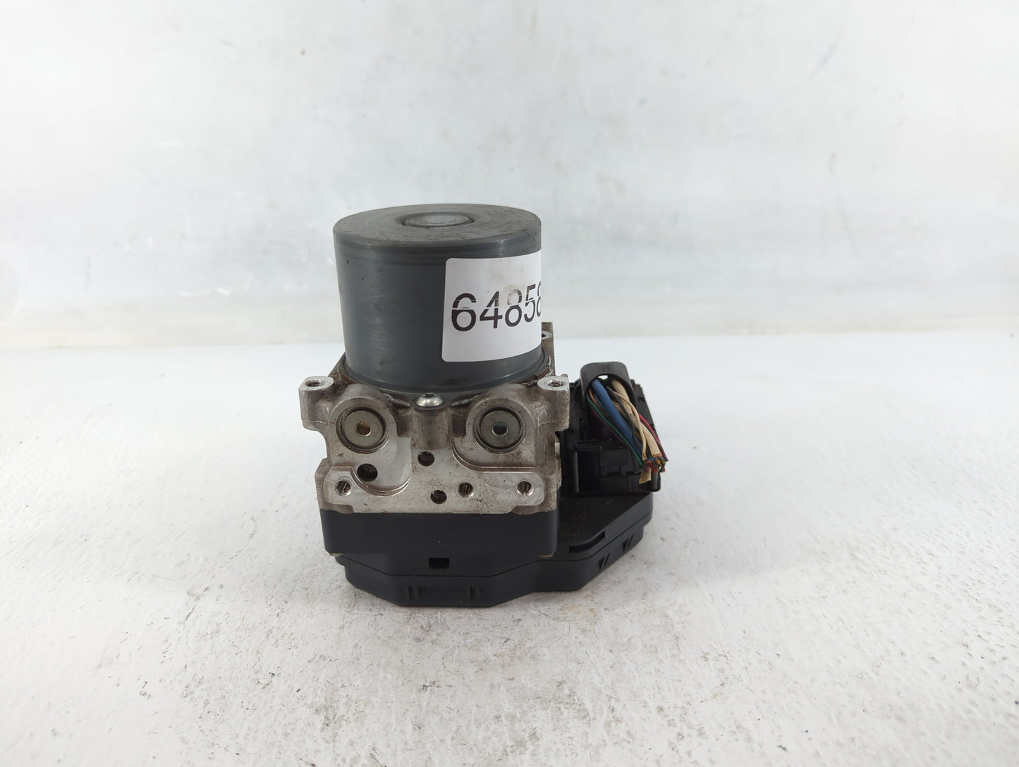 2014-2016 Scion Tc ABS Pump Control Module Replacement P/N:89541-21120 133000-2680 Fits Fits 2014 2015 2016 OEM Used Auto Pa