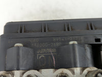 2014-2016 Scion Tc ABS Pump Control Module Replacement P/N:89541-21120 133000-2680 Fits Fits 2014 2015 2016 OEM Used Auto Pa
