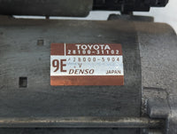 2011-2016 Scion Tc Car Starter Motor Solenoid OEM P/N:28100-31102 428000-5904 Fits Fits 2011 2012 2013 2014 2015 2016 OEM Us