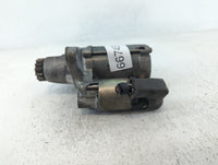 2011-2016 Scion Tc Car Starter Motor Solenoid OEM P/N:28100-31102 428000-5904 Fits Fits 2011 2012 2013 2014 2015 2016 OEM Us