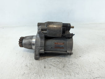 compare product 2011-2016 Scion Tc Car Starter Motor Solenoid OEM P/N:28100-31102 428000-5904 Fits Fits 2011 2012 2013 2014 2015 2016 OEM Used Auto Parts