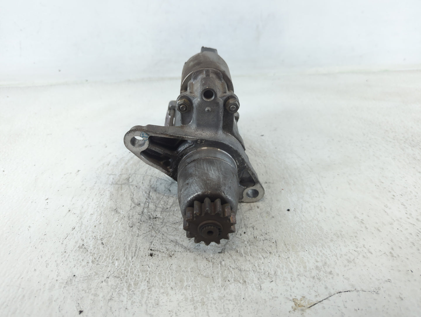 2011-2016 Scion Tc Car Starter Motor Solenoid OEM P/N:28100-31102 428000-5904 Fits Fits 2011 2012 2013 2014 2015 2016 OEM Us