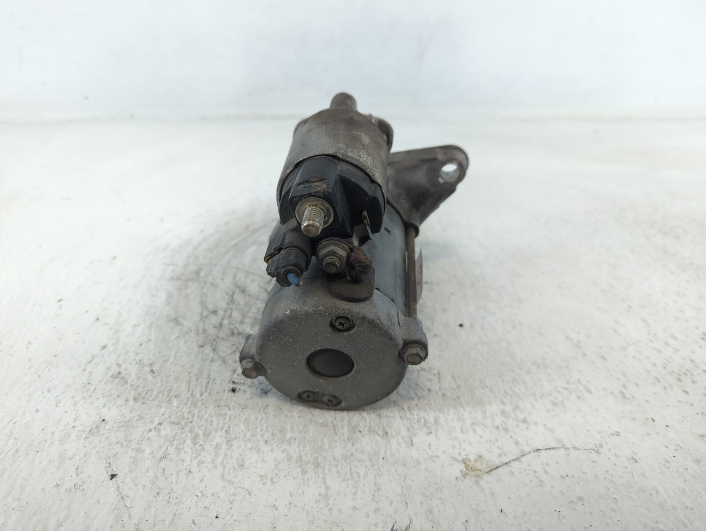 2011-2016 Scion Tc Car Starter Motor Solenoid OEM P/N:28100-31102 428000-5904 Fits Fits 2011 2012 2013 2014 2015 2016 OEM Us